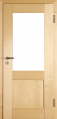 0151 Stil Residenz RL2 Ahorn massiv