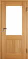0157 Stil Residenz RL2 Buche massiv